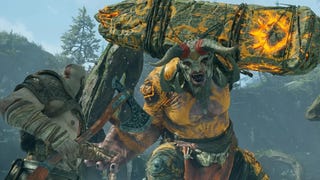 God of War arriva su PC! Data di uscita per la futura ex esclusiva PlayStation