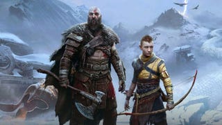 God of War Ragnarok uscirà nel 2022, parola di Sony