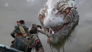 God of War su PC è ufficialmente un successo per Sony