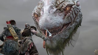God of War è un successo incredibile su PC! 50.000 giocatori contemporanei e 97% di recensioni positive