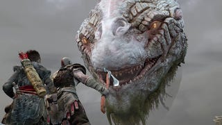 God of War in uno splendido trailer sulle caratteristiche esclusive per PC