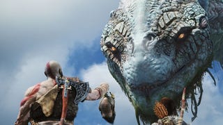 God of War in un video che mette a confronto le versioni PC e PS5
