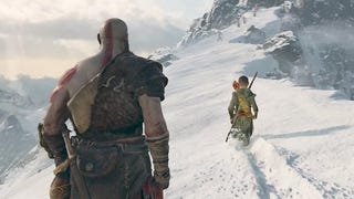 God of War voto 7? Tra le critiche 'Kratos è un padre distante e rude inadatto per chi cerca un gioco d'amore'