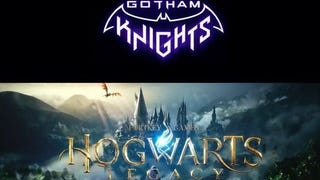 Hogwarts Legacy e Gotham Knights usciranno nel 2022, parola del CEO di WarnerMedia