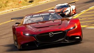 Gran Turismo 7 supera Elden Ring ed è in cima alle classifiche di vendita in UK