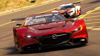 Gran Turismo 7 supera Elden Ring ed è in cima alle classifiche di vendita in UK