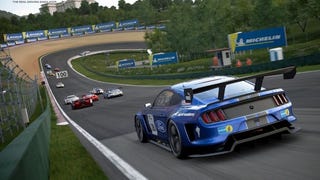 Gran Turismo 7 su PS5 avrà il ray-tracing