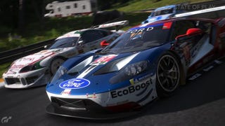 'Gran Turismo 7 supera Forza Horizon 5 in certi aspetti e contribuisce all'evoluzione del genere'