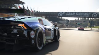 Gran Turismo 7 avrà una modalità Ray Tracing a 30 fps?