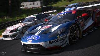 Gran Turismo 7 consentirà di trasferire i dati dei giocatori di GT Sport