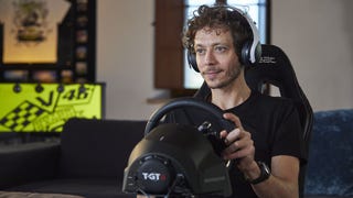 Gran Turismo 7 x Valentino Rossi: l'iconico pilota debutterà sulle piste digitali