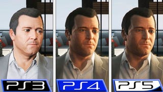 GTA V e le versioni PS3, PS4 e PS5 a confronto: quanto è migliorata la grafica negli anni?