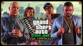 GTA Online sta per ottenere un nuovo DLC con Dr. Dre e Franklin di GTA 5