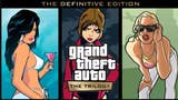 GTA: The Trilogy - The Definitive Edition con controlli alla GTA V, illuminazione e risoluzioni migliorate?