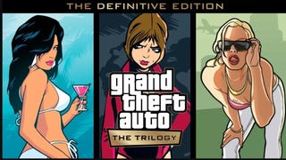 GTA: The Trilogy - The Definitive Edition con controlli alla GTA V, illuminazione e risoluzioni migliorate?