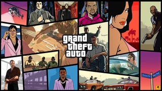 GTA: The Trilogy - The Definitive Edition video gameplay leak di GTA 3, Vice City e San Andreas