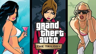 GTA Trilogy Remastered rischia di essere decisamente troppo simile agli originali per un leaker