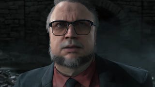 Guillermo del Toro non ha intenzione di sviluppare ancora videogiochi
