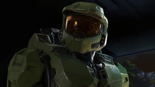 Halo Infinite: Kritik an der Grafik "stößt nicht auf taube Ohren"