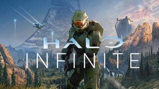 Halo Infinite a dicembre è solo 'la prima uscita'? Il commento di Joseph Staten