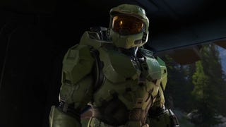Halo Infinite in alcuni video che mostrano la modalità Forgia