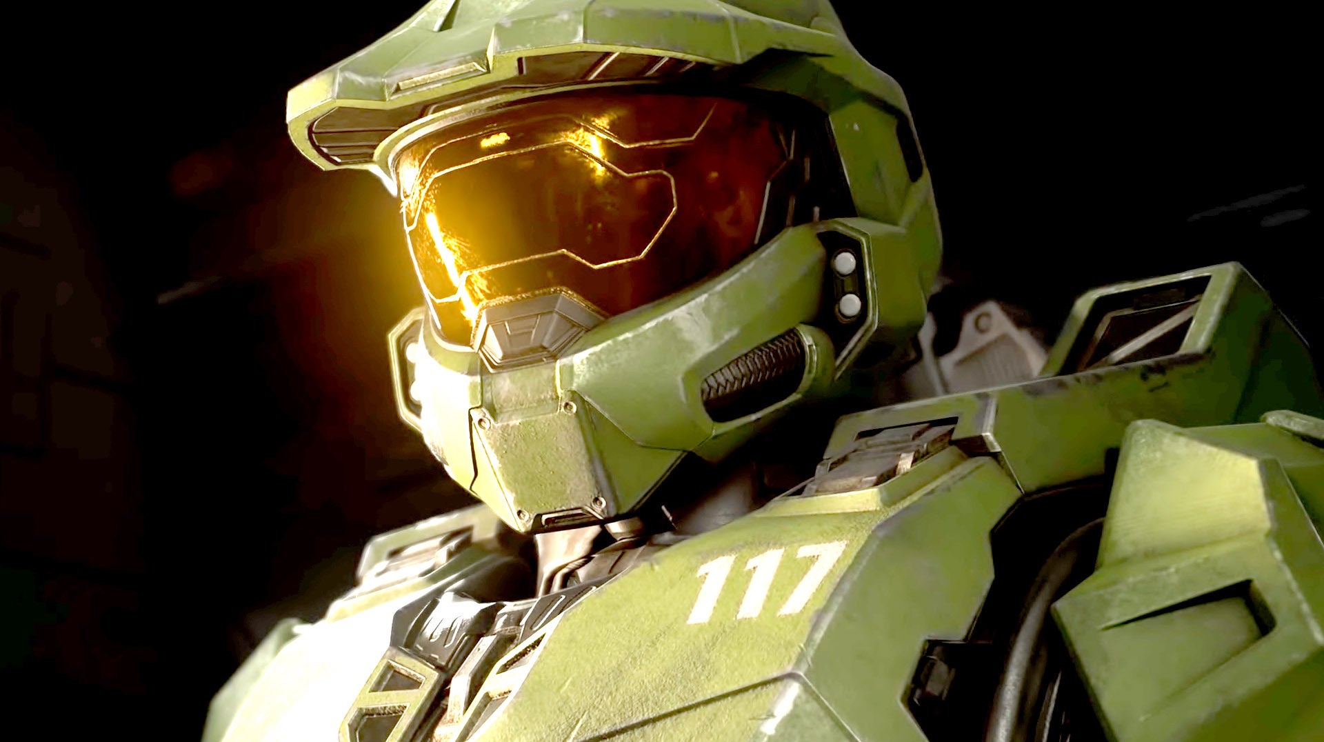 Halo Infinite Quick Resume problemen verholpen op Xbox Series X/S