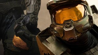 Halo: i nuovi poster della serie TV mostrano i compagni di Master Chief