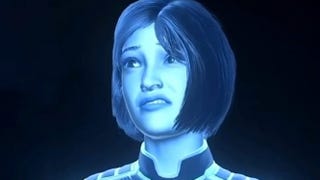 Halo la serie TV non è ancora uscita ma è già boom di critiche per l'aspetto di Cortana