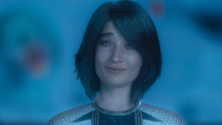 Halo, ecco chi dà la voce a Cortana nella serie TV di Paramount+