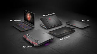 MSI svela i laptop da gaming GT76 Titan e GE65 Raider al Computex 2019