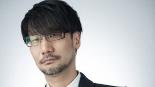 Hideo Kojima anticipa il suo nuovo progetto su Twitter