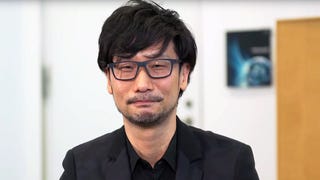 Hideo Kojima ha 'nascosto' il suo prossimo gioco nella cartolina di auguri pubblicata su Twitter?