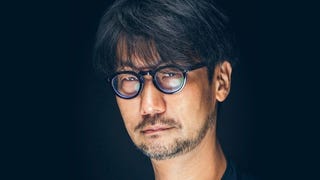 Hideo Kojima lavora a un misterioso progetto che ha iniziato lo scorso anno