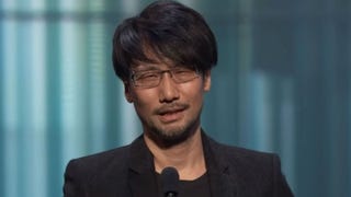 Hideo Kojima celebra il nuovo anno parlando del suo prossimo progetto che sarà 'radicale'