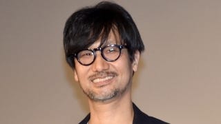 Hideo Kojima non solo regista cinematografico! L'autore videoludico ha sempre sognato di fare l'astronauta