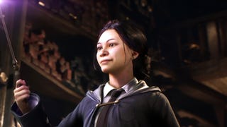 Hogwarts Legacy erscheint 2021 und ist ein Open-World-Action-RPG