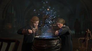 Hogwarts Legacy porterà la sua magia anche su Switch