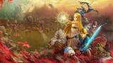 Hyrule Warriors e 'l'incubo' dell'erba di Zelda Breath of the Wild: 'la parte più difficile da ricreare'