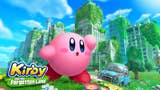 Kirby e la Terra Perduta avrà Kirby armato di...pistole?