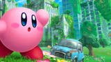 Kirby e la Terra Perduta, Amazon ha svelato la data di uscita ufficiale del gioco?