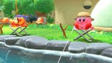 Kirby e la Terra Perduta è il miglior lancio di sempre in UK per la serie
