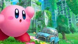 Kirby e la Terra Perduta potrebbe avere una modalità online secondo gli ultimi indizi