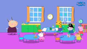 La Mia Amica Peppa Pig, il videogioco del seguitissimo cartone animato è ora disponibile