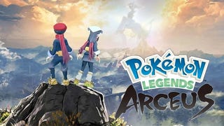 Leggende Pokémon: Arceus non sarà il Breath of the Wild dei pokémon, niente open world