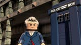 LEGO Doctor Who è il nuovo gioco in via di sviluppo?