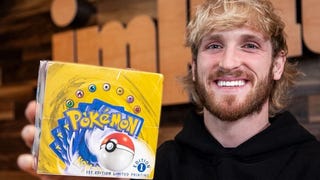 Logan Paul ha speso $3,5 milioni in carte Pokémon...false! La truffa ora è ufficiale