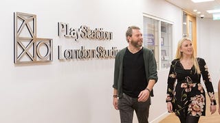 PS5: Sony London Studio lavora a un videogioco online in esclusiva