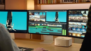 Mac Studio di Apple: ecco il piccolo computer di livello professionale basato su M1 Ultra