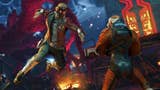 Marvel's Guardians of the Galaxy a tutta azione in nuovi video gameplay tra combattimenti e boss
