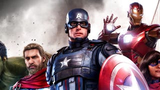 Marvel's Avengers: Patch 1.3.0 behebt "über 1.000 Probleme"